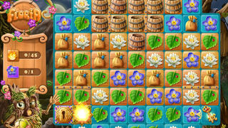 Скриншот 8 к игре Floria