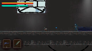 Скриншот 6 к игре Limbonauts
