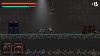 Скриншот 7 к игре Limbonauts