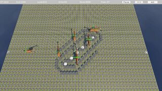 Скриншот 5 к игре 迷宫塔防