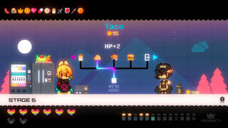 Скриншот 5 к игре Mini Star Math: 4 Routes