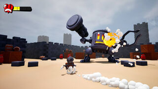 Скриншот 5 к игре CannonHead