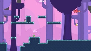 Скриншот 5 к игре Dino-Ducks Dash