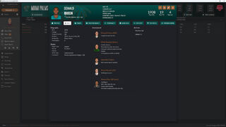 Скриншот 7 к игре Draft Day Sports: Pro Football 2025