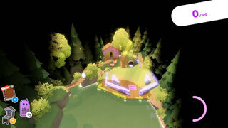 Скриншот 5 к игре Pinbleton Park