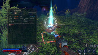 Скриншот 6 к игре Blast Judgment