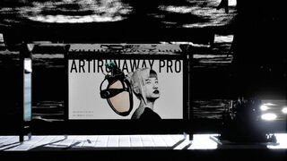Скриншот 5 к игре Static Sky: And Yet It █████ (██落在夜空生成以前)