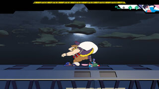 Скриншот 7 к игре Rebellion Stryker