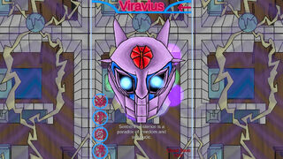 Скриншот 5 к игре Viravius Shooter