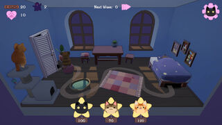Скриншот 5 к игре Cat Nap