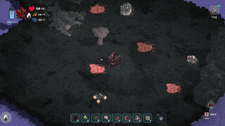 Скриншот 5 к игре Down Abyss
