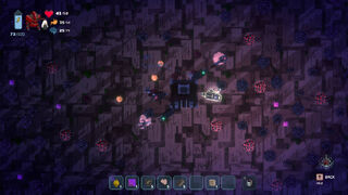 Скриншот 6 к игре Down Abyss
