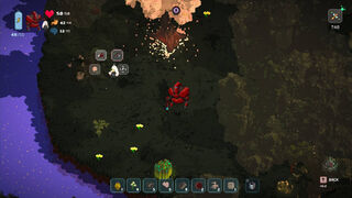 Скриншот 7 к игре Down Abyss