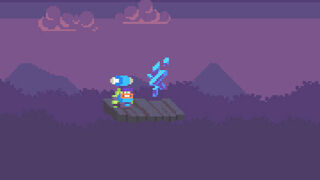 Скриншот 5 к игре Benjamins big Adventure