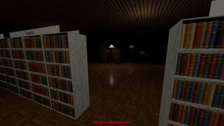 Скриншот 6 к игре LET ME BOOK