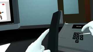 Скриншот 7 к игре Escape The Office VR