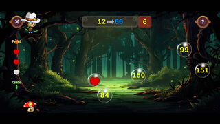Скриншот 8 к игре Math4TopDogs