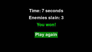 Скриншот 5 к игре This game was made by AI