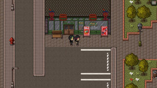 Скриншот 5 к игре Baker Bros's Quarantine