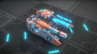 Скриншот 6 к игре Echoes of the Architects