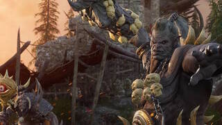 Издатель MMORPG Throne and Liberty рассказал о правилах распределения добычи в игре
