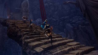 Издатель MMORPG Throne and Liberty рассказал о правилах распределения добычи в игре