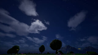 Скриншот 5 к игре Sleeping: Counting Sheep