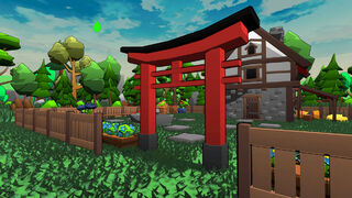 Скриншот 5 к игре Pocket Garden