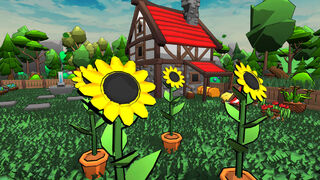 Скриншот 7 к игре Pocket Garden