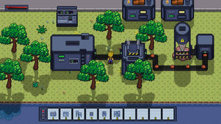 Скриншот 6 к игре Portal Factory