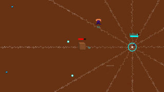 Скриншот 5 к игре Apricity