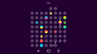 Скриншот 5 к игре Fill Multicolor