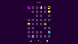 Скриншот 6 к игре Fill Multicolor