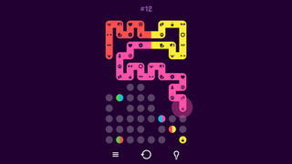 Скриншот 8 к игре Fill Multicolor