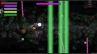 Скриншот 5 к игре Into The Void