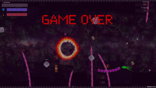 Скриншот 6 к игре Into The Void