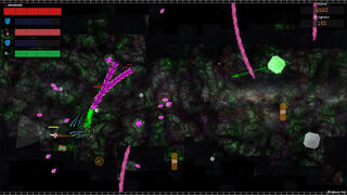 Скриншот 7 к игре Into The Void
