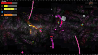 Скриншот 8 к игре Into The Void