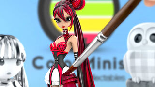 Скриншот 7 к игре ColorMinis