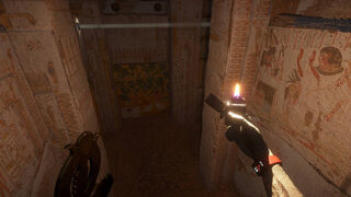 Скриншот 7 к игре The Questness: Light of Ra