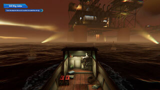Скриншот 5 к игре Weldiver