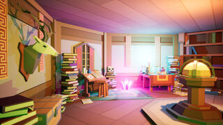 Скриншот 5 к игре Mystic Market