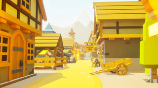 Скриншот 7 к игре Mystic Market