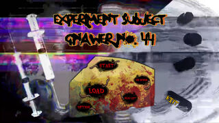 Скриншот 6 к игре Experimental gnawer No.44: Observation Record