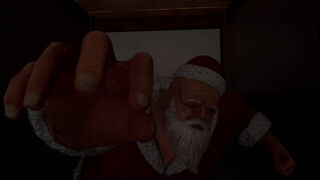Скриншот 5 к игре Creepy Claus
