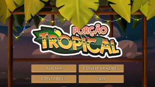 Скриншот 6 к игре Porção Tropical