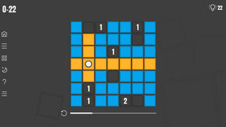 Скриншот 5 к игре LightCells