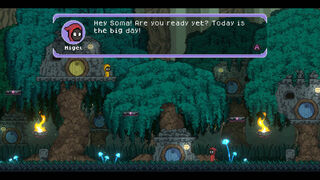 Скриншот 7 к игре Dream Runner