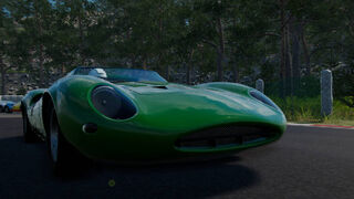 Скриншот 8 к игре Hypercar Evolution 2025