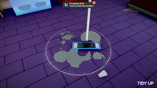 Скриншот 6 к игре My Café Manager Simulator